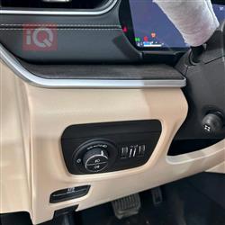 ميتسوبيشي باجيرو